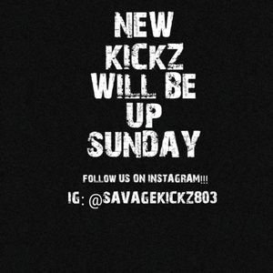 Kickz